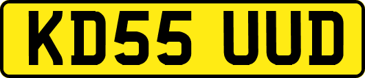 KD55UUD