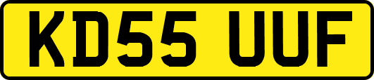 KD55UUF