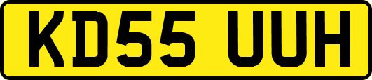 KD55UUH