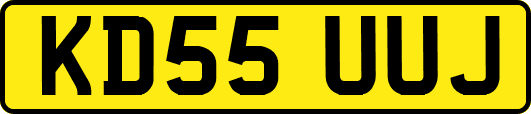 KD55UUJ
