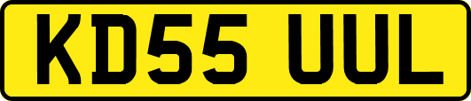 KD55UUL