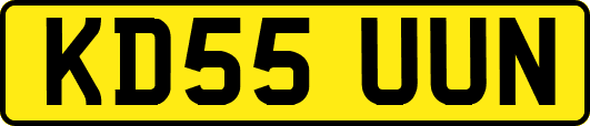 KD55UUN