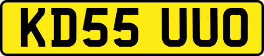 KD55UUO