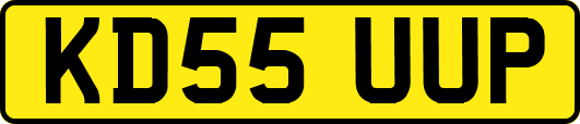 KD55UUP