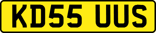 KD55UUS