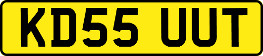 KD55UUT