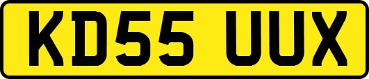 KD55UUX
