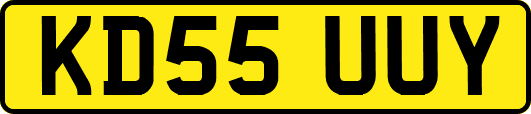KD55UUY