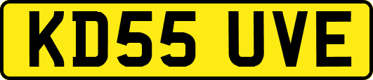 KD55UVE