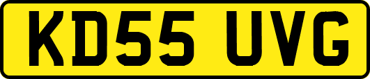 KD55UVG