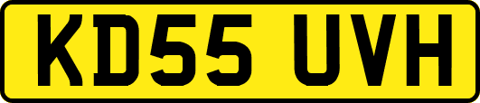 KD55UVH