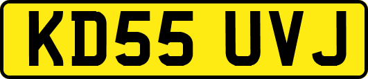 KD55UVJ