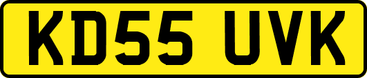 KD55UVK