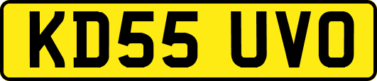 KD55UVO