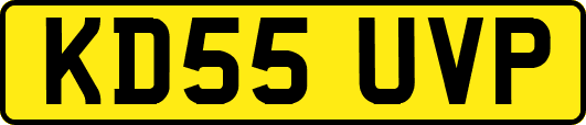 KD55UVP