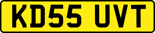 KD55UVT