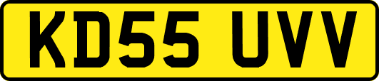 KD55UVV