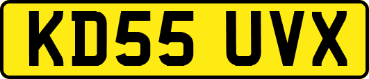 KD55UVX