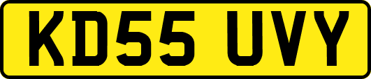 KD55UVY