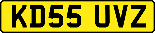 KD55UVZ