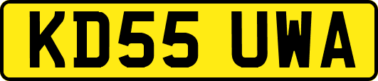 KD55UWA