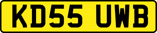 KD55UWB
