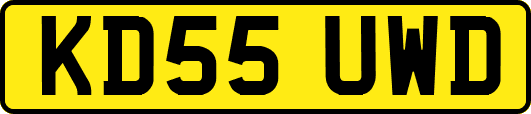 KD55UWD