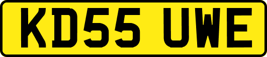 KD55UWE