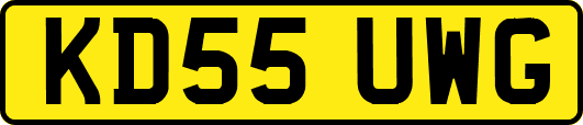 KD55UWG