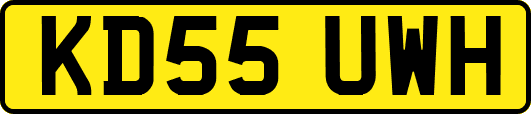 KD55UWH