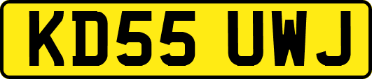 KD55UWJ