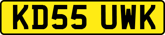 KD55UWK