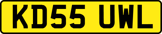 KD55UWL