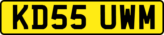 KD55UWM