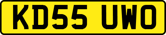 KD55UWO