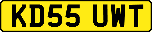 KD55UWT