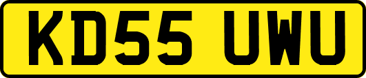 KD55UWU