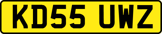 KD55UWZ