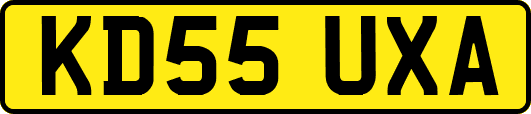 KD55UXA