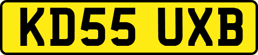 KD55UXB