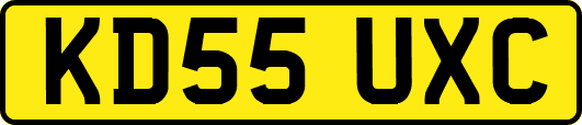 KD55UXC