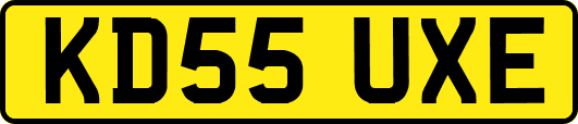 KD55UXE