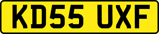 KD55UXF