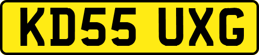 KD55UXG