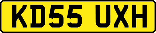 KD55UXH