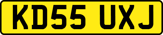KD55UXJ