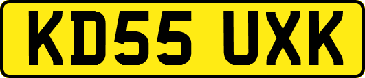 KD55UXK