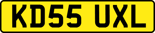 KD55UXL