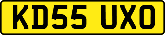 KD55UXO