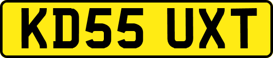 KD55UXT